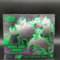 Pokémon PKM KP06.5 Top-Trainer Box Deutsch NEU