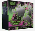 Pokemon Nebel der Sagen Shrouded Fable Top Trainer Box Deutsch NEU OVP