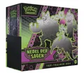 Pokémon Nebel der Sagen Top Trainer Box DEUTSCH Neu OVP Sealed