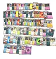Pokémon-Sammelkartenspiel: Top-Trainer-Box Karmesin & Purpur – Nebel der Sagen