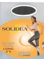 Solidea Silver Wave Lange Farbe Schwarz Größe 3 ml