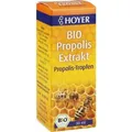 HOYER Propolis Extrakt Bio Tropfen, 30 ml PZN 11156627