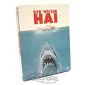 Der weiße Hai [Steelbook] [Blu-ray] NEU / sealed