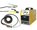 WELDINGER EPS180 MMA-Elektroden-Schweißinverter + Plasmaschneider Kombigerät 180A/45 A 5 Jahre Garantie