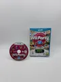 Wii Party U Nintendo Wii U Game Spiel Blitzversand ✅