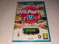Wii Party U (Nintendo Wii U) Neu OVP ungeöffnet