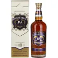 Chivas Regal 18 Years Old ULTIMATE CASK COLLECTION Pauillac Cask Finish 48% Vol. 1l in Geschenkbox