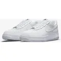 Nike W Air Force 1 '07 Next Nature Dc9486 101 Schuhe, Größe 38,5 - Weiß - 38,5