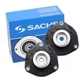 2x SACHS Domlager