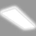 BRILONER Deckenleuchte 7402-416 weiß 3000 Lumen