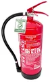 Schaumlöscher fluorfrei GPN-6X ABF/-30FP XLP 6l Fettbrandlöscher 13A 144B 40F