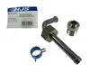 HJS 92100748 Druckleitung 8mm DPF Leitung Drucksensor Partikelfilter