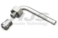 HJS 92 10 0748 Druckleitung, Drucksensor (Ruß-/Partikelfilter)