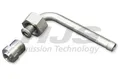 Druckleitung Drucksensor (Ruß-/Partikelfilter) HJS 92 10 0748 8mm