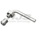 1x Druckleitung, Drucksensor (Ruß-/Partikelfilter) HJS 92 10 0748 passend für