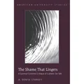 Peter Lang The Shame That Lingers (A. Denise Starkey, 2009) (56021033)
