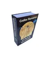 Codex Humanus - Band 5: Buch der Menschlichkeit