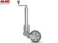 AL-KO Stützrad Schwerlast Automatik PKW Anhänger Trailer 300/500kg ALKO 1212382