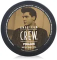 American Crew Pomade für Halt und Glanz für Herren, 85g