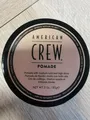 American Crew Classic Pomade Kosmetikmittel Haarstyling Glanzeffekt 85g