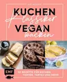 Kuchenklassiker vegan backen Kati Neudert