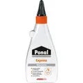 Ponal Holzleim Express 550 g Flasche Transparent