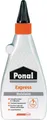 Ponal Express Holzleim Leim Kleber Holzkleber 550 g lösemittelfrei Henkel PN10X