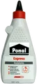 Kleber Holzleim Ponal Express schnelltrocknend lösemittelfrei transparent 550g