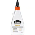 Ponal Express Holzleim Holzkleber transparent schnell trocknend wasserfest