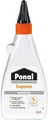Ponal Express Holzleim lösemittelfrei 550 g Flasche