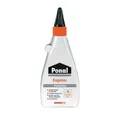 10 Stk. Ponal Holzleim Express 550g EN 204: D1,D2 Flasche Leime PN10X / 44523
