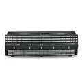 JOM Kühlergrill Sport Grill passend für VW Bus T4 90-96 schwarz ohne Emblem
