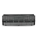 Kühlergrill Grill passend für VW T4 90-96 Schwarz ohne Emblem