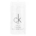 Calvin Klein ck one Deodorant Stick 75 g