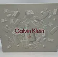 Calvin Klein CK One Geschenkset 200 ml EdT Spray + 200 ml Bodylotion NEU OVP