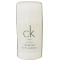 Calvin Klein CK One 75 ml Deostick Deodorant Stick Deo Stick Deodorant