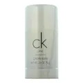 Calvin Klein CK One deodorant stick 75g