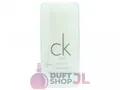Calvin Klein Ck One Deo Stick 75 ml
