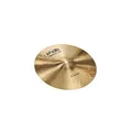Paiste Formula 602 Splash 10" Modern Essentials