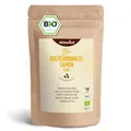 Bockshornklee Samen ganz BIO (1kg) | Bockshorn-Tee | Bockshornkleesamen | Ideal als Tee oder Gewürz | Fenugreek Seeds Whole Organic