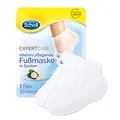 Scholl Expert Care Intensiv pflegende Fußmaske in Socken - 1 Paar Einwegsocken - Hornhaut Entfernung