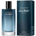Davidoff Cool Water Parfum für Herren 100ml EDP Spray