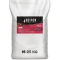 KOIPON Premium Störfutter 25kg 6mm Pellets sinkend für Störe & Koi