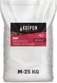 KOIPON KOIPON Premium Störfutter 6mm sinkend für Störe & Koi, Trockenfutter für: Störe, Koi, Teichfische, Sinkfutter, Störfutter, Hoher Proteingehalt, Made in Germany