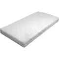 70 x 140 cm Sun Garden Kinder-Rollmatratze mit waschbarem Bezug