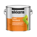 Sikkens Cetol Novatech - 1 l 077 Kiefer