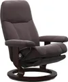 Stressless® Relaxsessel Consul, elektrisch verstellbar, optional 2-motorisch, Größe M & L