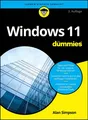 Windows 11 für Dummies, Alan Simpson