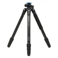 Benro Trikojis SystemGo Plus FGP28A tilted (Metall) (FGP28A)