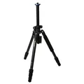 Benro Dreibeinstativ FGP28A GoPlus Travel Serie2 mit 4 Segmenten Aluminium